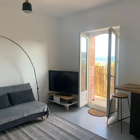 T3 Vue Apartment *