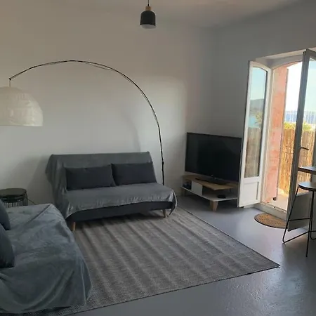 Apartment T3 Vue