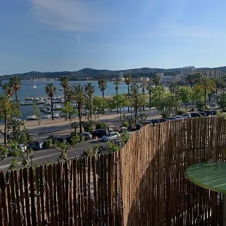 T3 Vue Apartment Le Lavandou