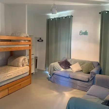 Apartment T3 Vue