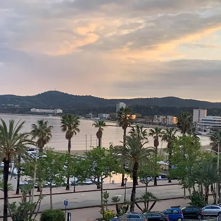 Appartamento T3 Vue *