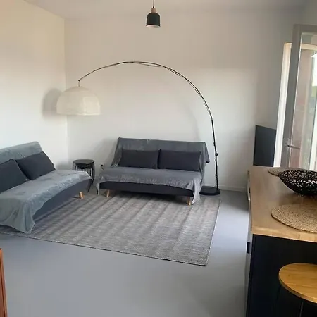 T3 Vue Le Lavandou