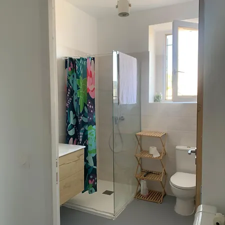 Apartment T3 Vue Le Lavandou