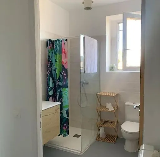 Lägenhet T3 Vue Le Lavandou