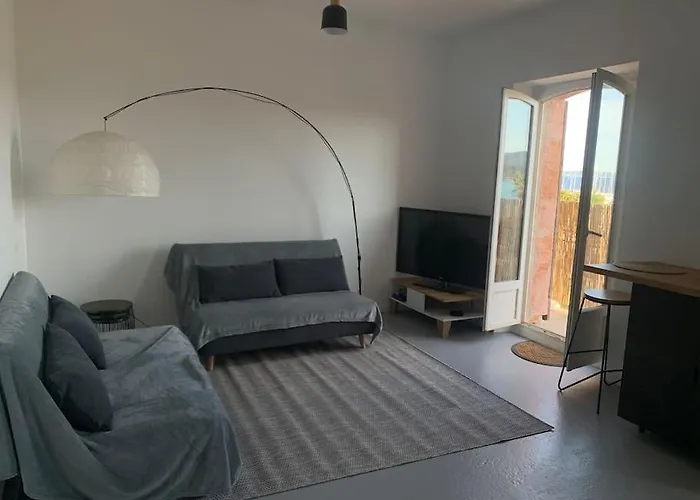 Apartman T3 Vue