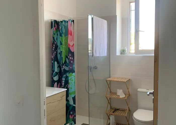 Lägenhet T3 Vue Le Lavandou