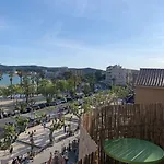 T3 Vue Apartment *