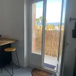 Apartment T3 Vue Le Lavandou