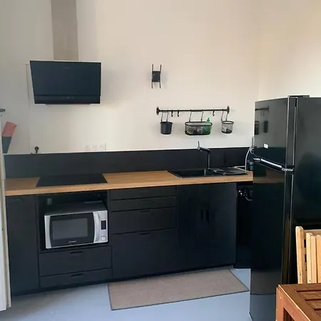 T3 Vue Lägenhet