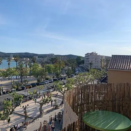 T3 Vue 公寓 *